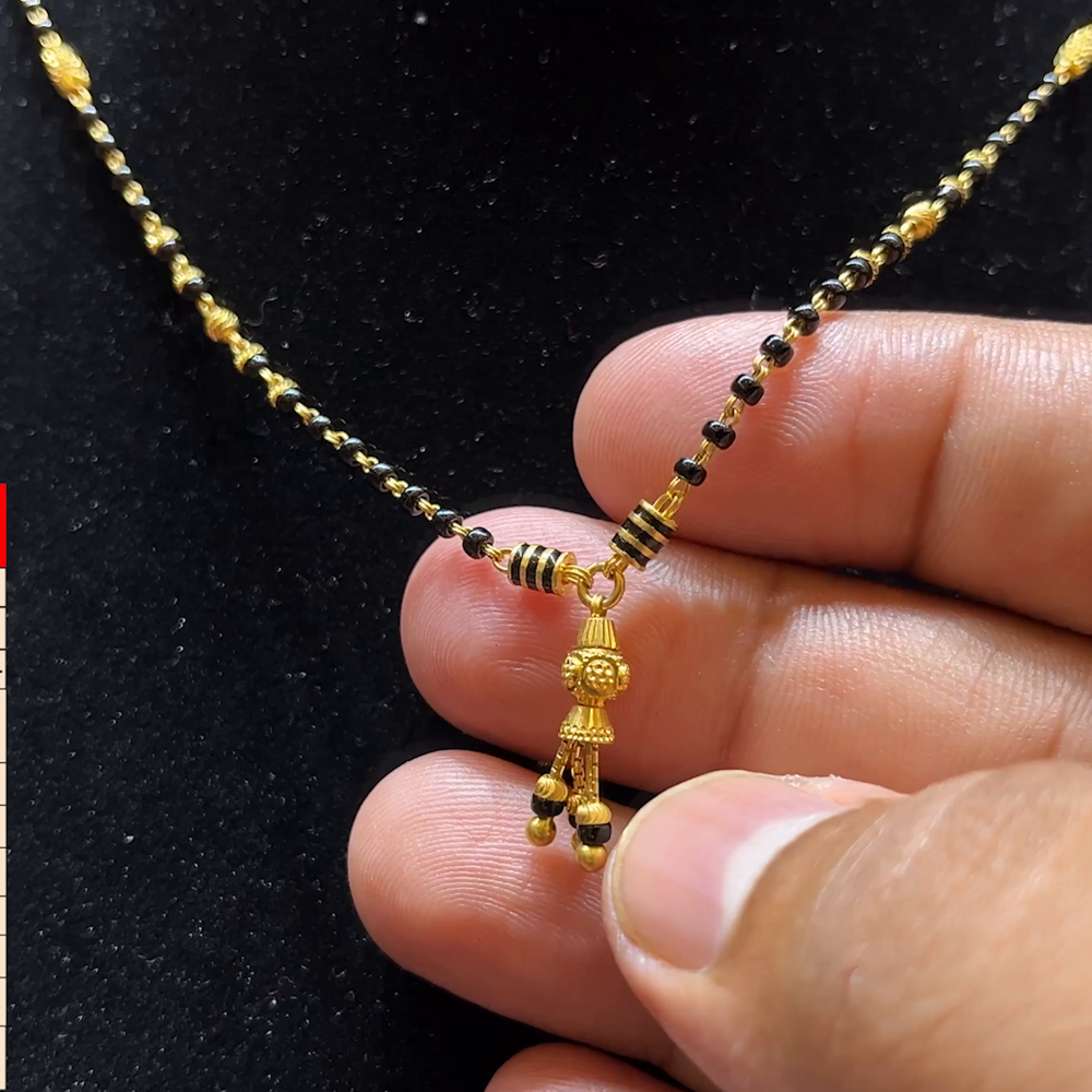 Short thali chain online