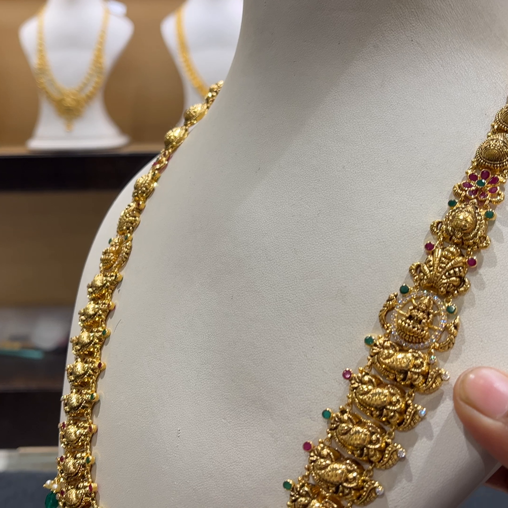 [make to order] 48.8gms HARAMS 22K