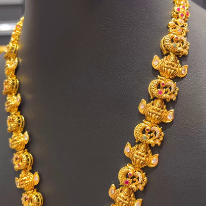 [make to order] 79.2gms HARAMS 22K