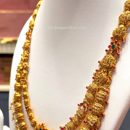 [make to order] 39.796gms HARAMS 22K