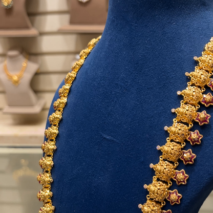 [make to order] 37.69gms HARAMS 22K