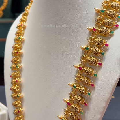 [make to order] 52.843gms HARAMS 22K