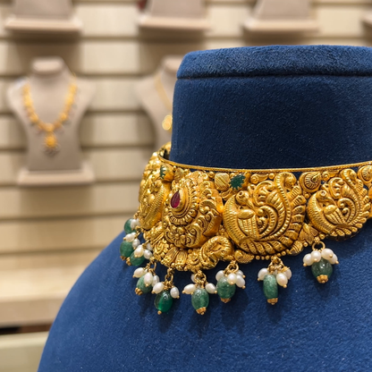 [make to order] 23.171gms HARAMS 22K