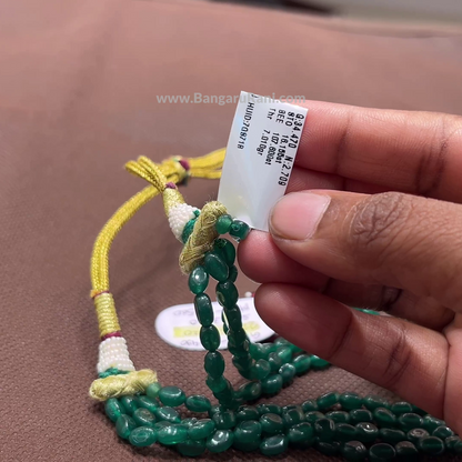 [make to order] 2.709gms CHOKER 22K