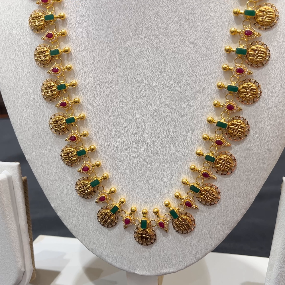 [make to order] 39.514gms HARAMS 22K