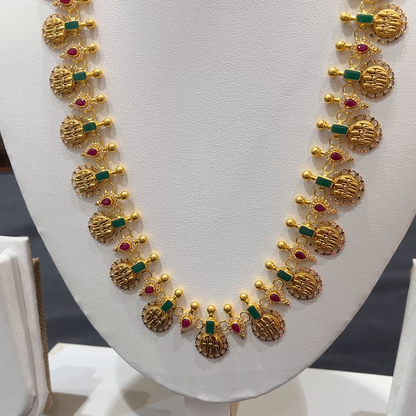 [make to order] 39.514gms HARAMS 22K