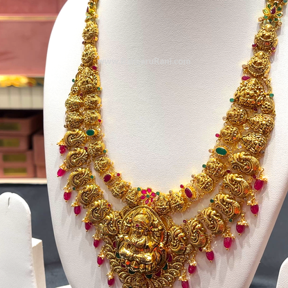 [make to order] 38.318gms HARAMS 22K