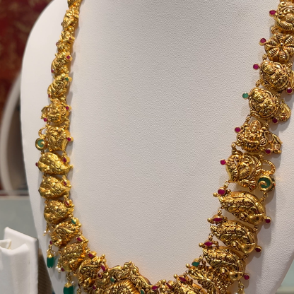 [make to order] 42.809gms HARAMS 22K