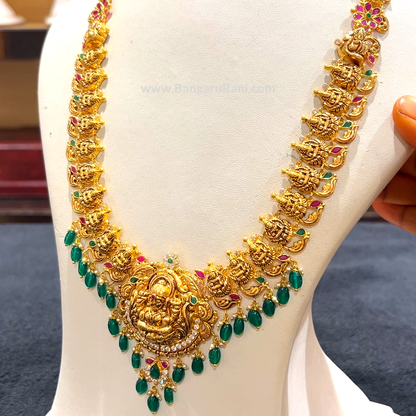 [make to order] 37.845gms HARAMS 22K