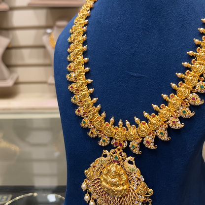 [make to order] 66.94gms HARAMS 22K