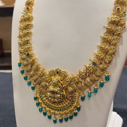 [make to order] 48.14gms HARAMS 22K