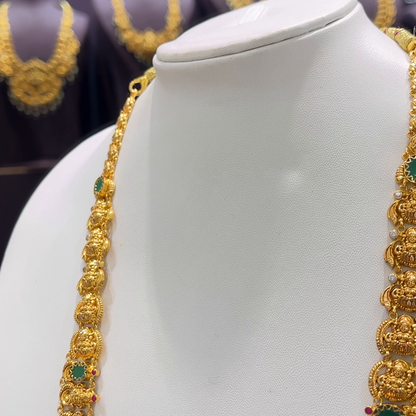 [make to order] 31.799gms HARAMS 22K