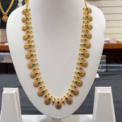 [make to order] 39.514gms HARAMS 22K