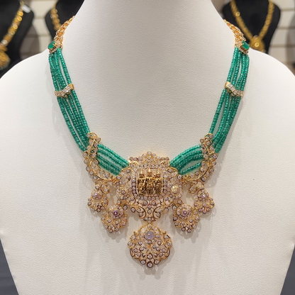 [make to order] 27.045gms NECKLACE 22K