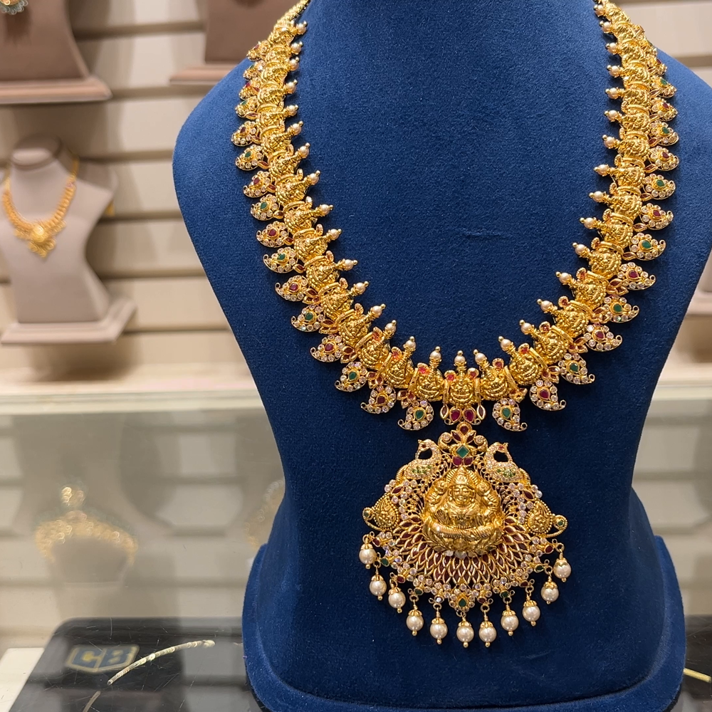 [make to order] 66.94gms HARAMS 22K