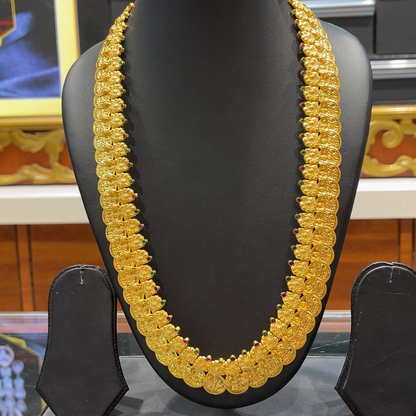 [make to order] 54.134gms HARAMS 22K