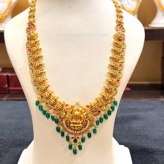 [make to order] 37.845gms HARAMS 22K