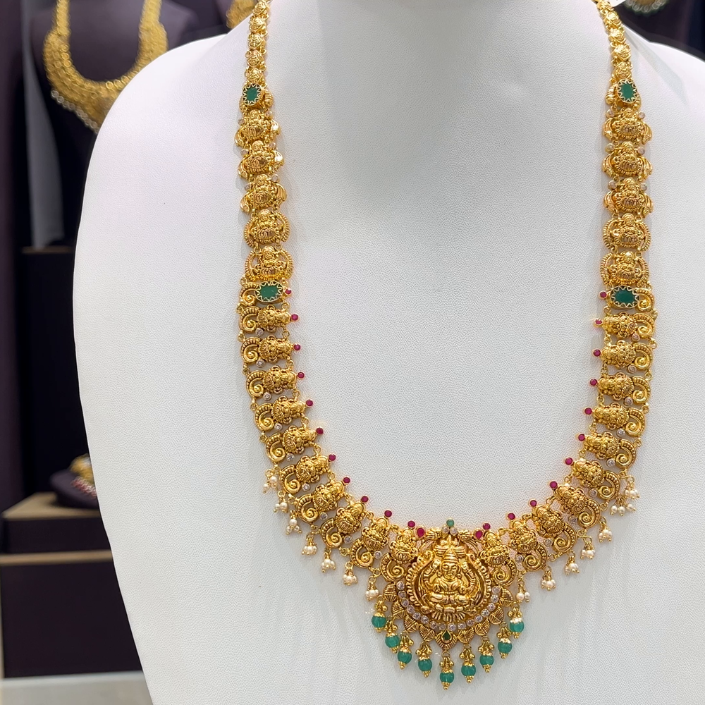 [make to order] 31.799gms HARAMS 22K