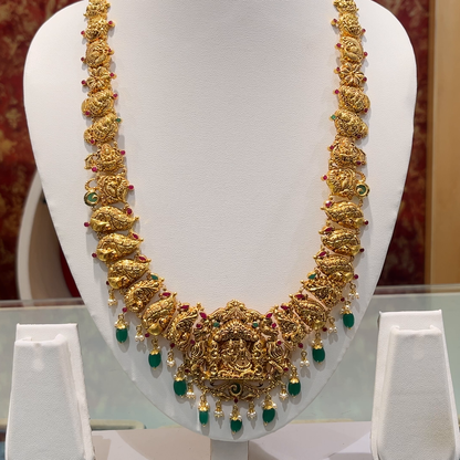 [make to order] 42.809gms HARAMS 22K