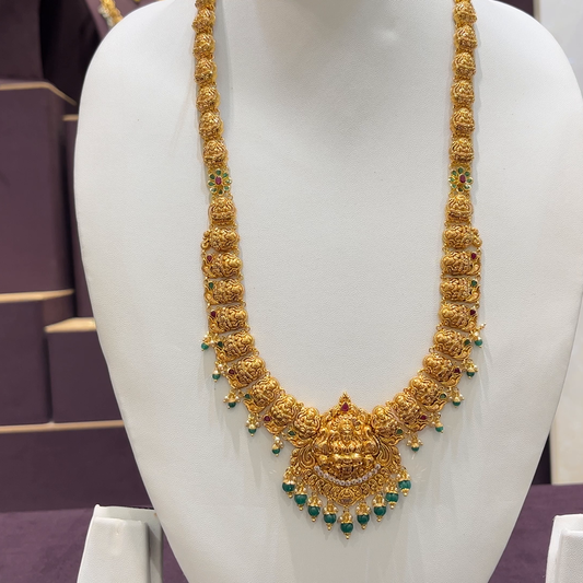 [make to order] 33.9gms HARAMS 22K