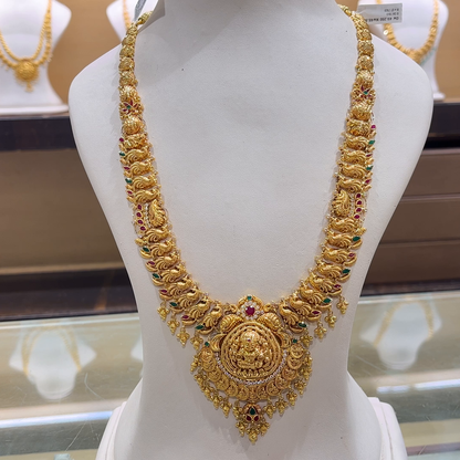 [make to order] 46.88gms HARAMS 22K