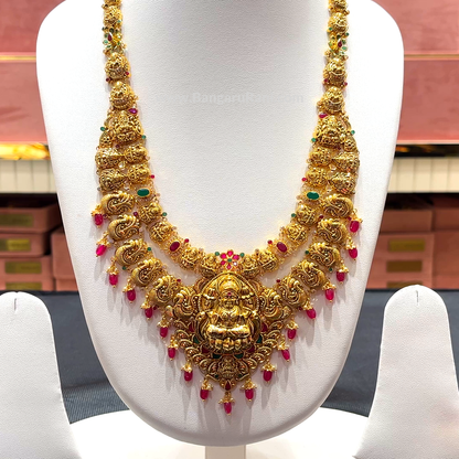 [make to order] 38.318gms HARAMS 22K