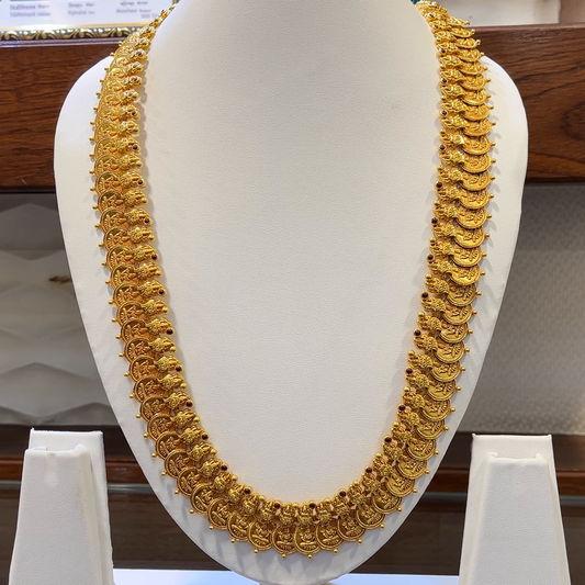 [make to order] 46.915gms HARAMS 22K