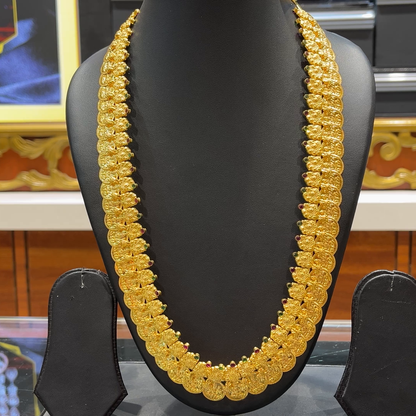 [make to order] 54.134gms HARAMS 22K