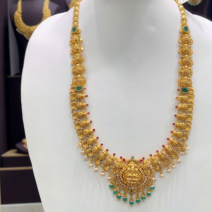 [make to order] 31.799gms HARAMS 22K