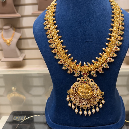 [make to order] 66.94gms HARAMS 22K