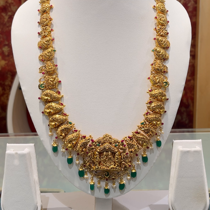 [make to order] 42.809gms HARAMS 22K