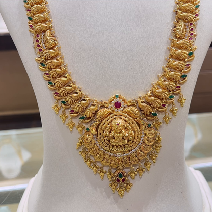 [make to order] 46.88gms HARAMS 22K