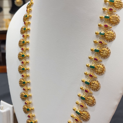 [make to order] 39.514gms HARAMS 22K