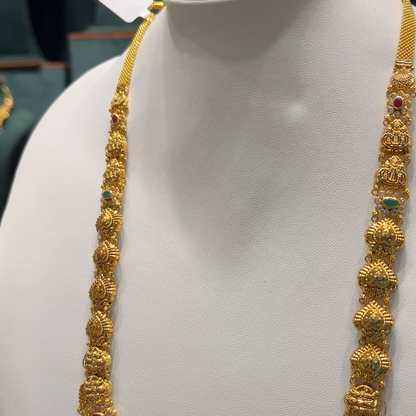 [make to order] 35.661gms HARAMS 22K