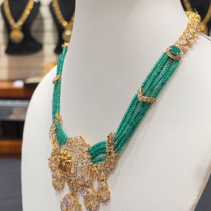 [make to order] 27.045gms NECKLACE 22K