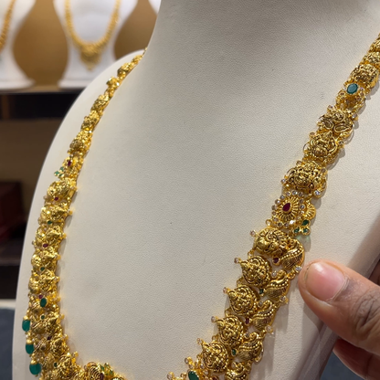 [make to order] 48.14gms HARAMS 22K