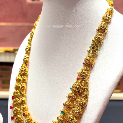 [make to order] 38.318gms HARAMS 22K