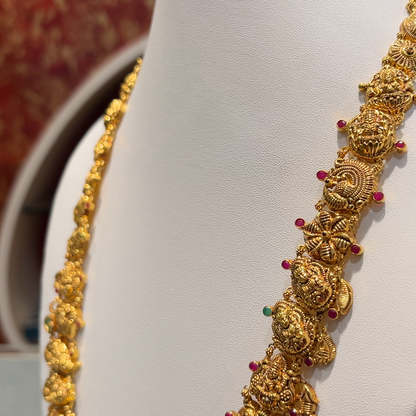 [make to order] 42.809gms HARAMS 22K