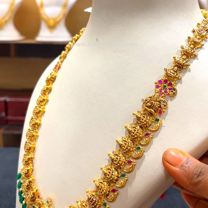 [make to order] 37.845gms HARAMS 22K