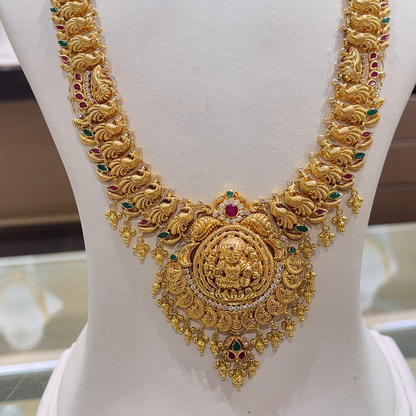 [make to order] 46.88gms HARAMS 22K