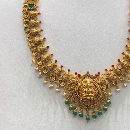 [make to order] 31.799gms HARAMS 22K