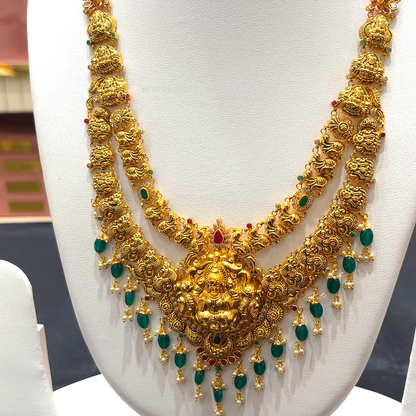 [make to order] 36.14gms HARAMS 22K