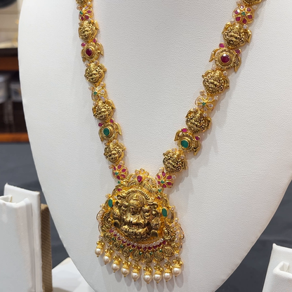 [make to order] 36.067gms HARAMS 22K