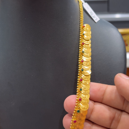 [make to order] 25.419gms HARAMS 22K