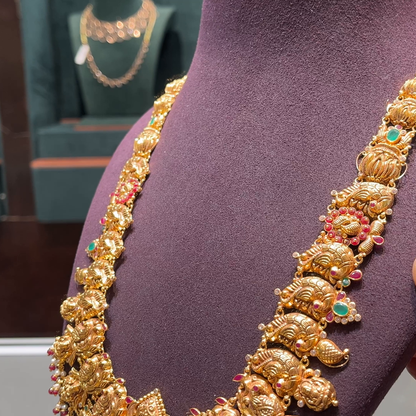 [make to order] 65.355gms HARAMS 22K