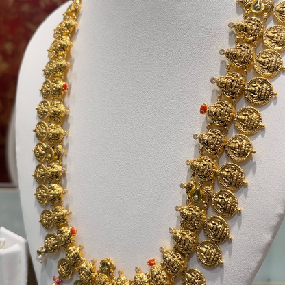 [make to order] 46.106gms HARAMS 22K