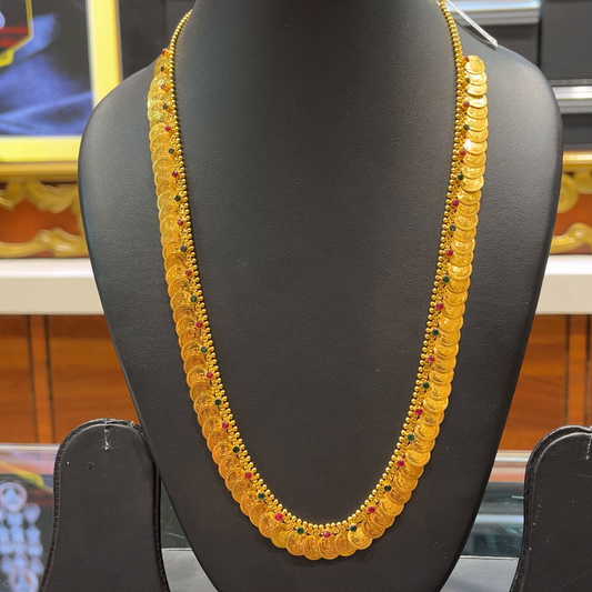 [make to order] 25.419gms HARAMS 22K