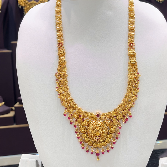 [make to order] 33.701gms HARAMS 22K