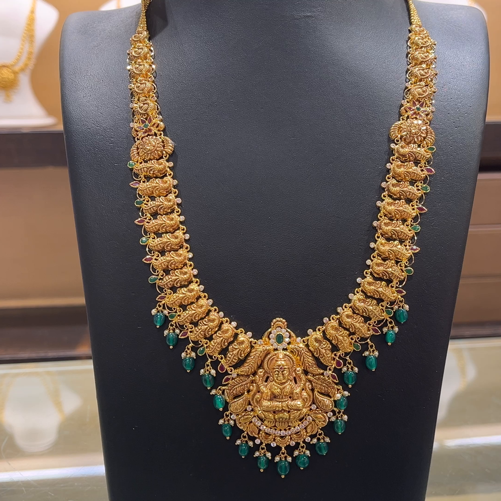 [make to order] 34.22gms HARAMS 22K