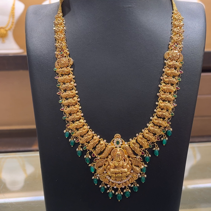 [make to order] 34.22gms HARAMS 22K